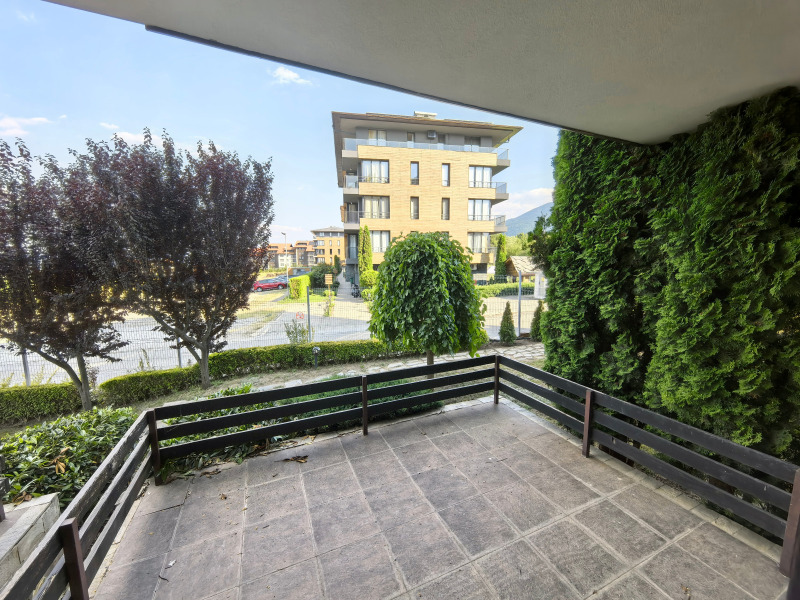 На продаж  Студія область Благоєвград , Банско , 45 кв.м | 70136301 - зображення [4]