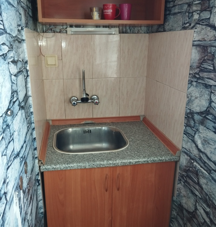 Продава 1-СТАЕН, гр. Враца, Дъбника, снимка 9 - Апартаменти - 52477093