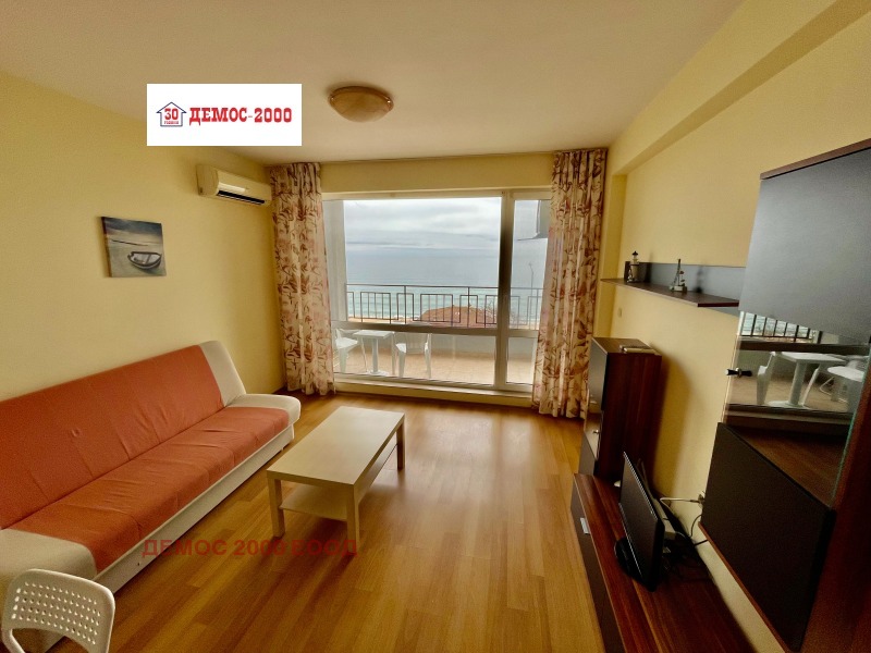 Продава 2-СТАЕН, гр. Варна, к.к. Чайка