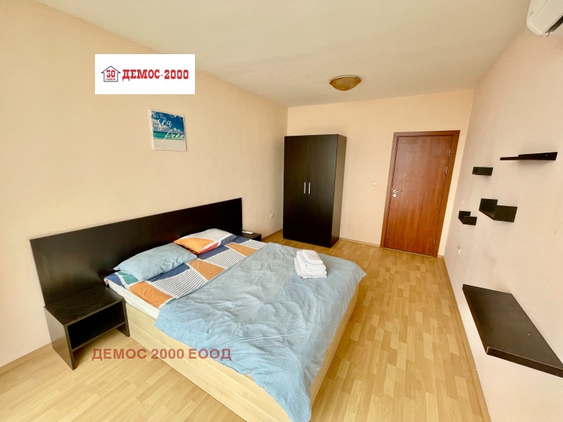 Продава 2-СТАЕН, гр. Варна, к.к. Чайка, снимка 6 - Апартаменти - 53226456