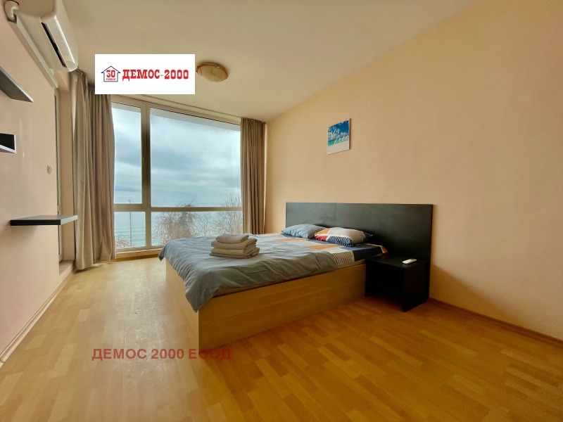 Продава 2-СТАЕН, гр. Варна, к.к. Чайка, снимка 5 - Апартаменти - 53226456