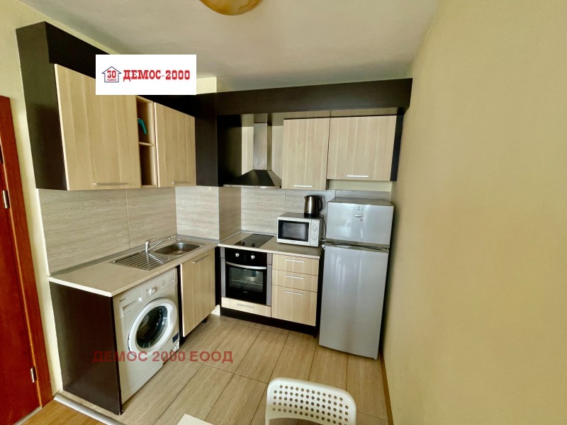 Продава 2-СТАЕН, гр. Варна, к.к. Чайка, снимка 4 - Апартаменти - 53226456