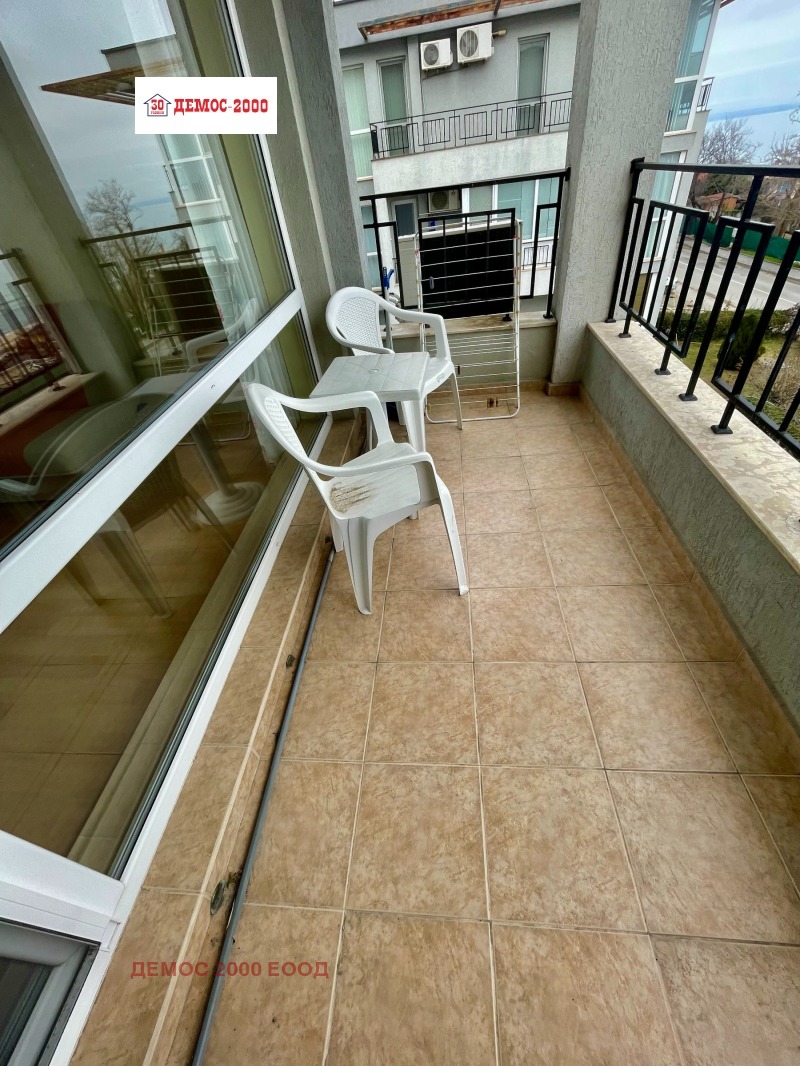 Продава 2-СТАЕН, гр. Варна, к.к. Чайка, снимка 8 - Апартаменти - 53226456