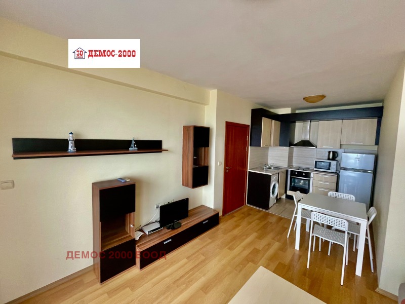 Продава 2-СТАЕН, гр. Варна, к.к. Чайка, снимка 3 - Апартаменти - 53226456