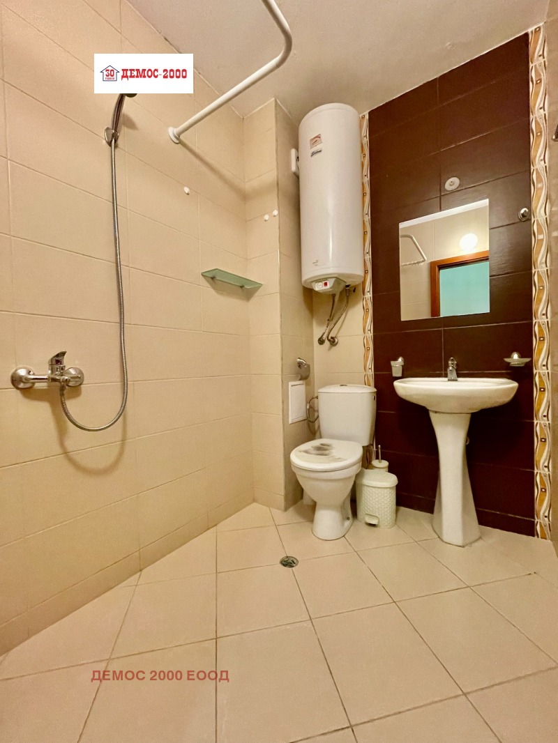 Продава 2-СТАЕН, гр. Варна, к.к. Чайка, снимка 7 - Апартаменти - 53226456