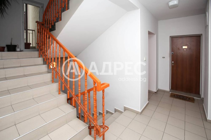 Продава 2-СТАЕН, гр. София, Борово, снимка 6 - Aпартаменти - 47801767