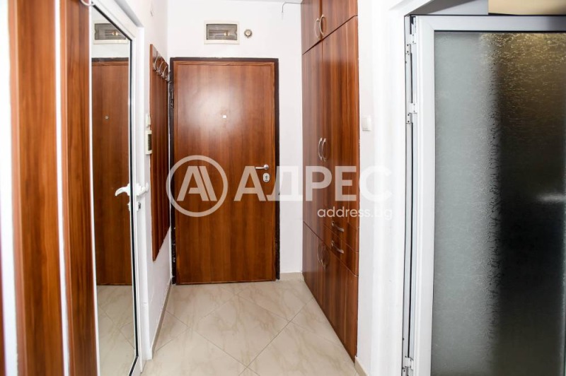 Продава 2-СТАЕН, гр. София, Борово, снимка 9 - Aпартаменти - 47801767