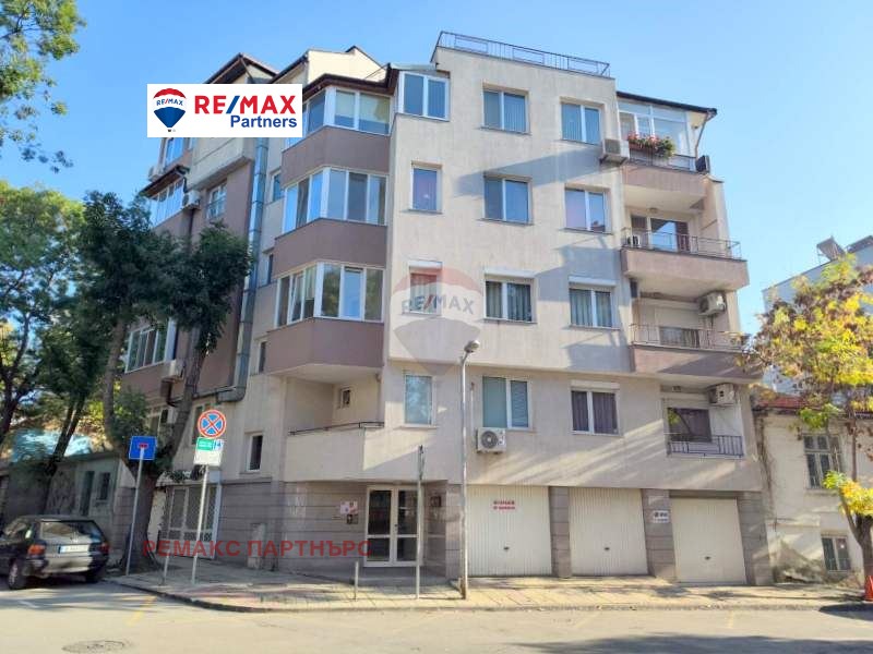 Продава 2-СТАЕН, гр. Варна, Лятно кино Тракия, снимка 13 - Aпартаменти - 48036358