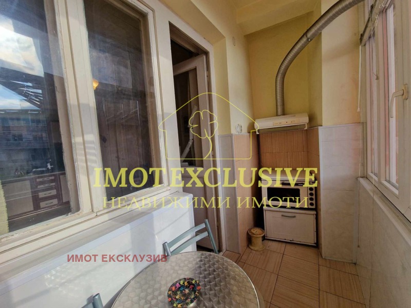 Продаја  1 спаваћа соба Пловдив , Центар , 68 м2 | 83636341 - слика [4]