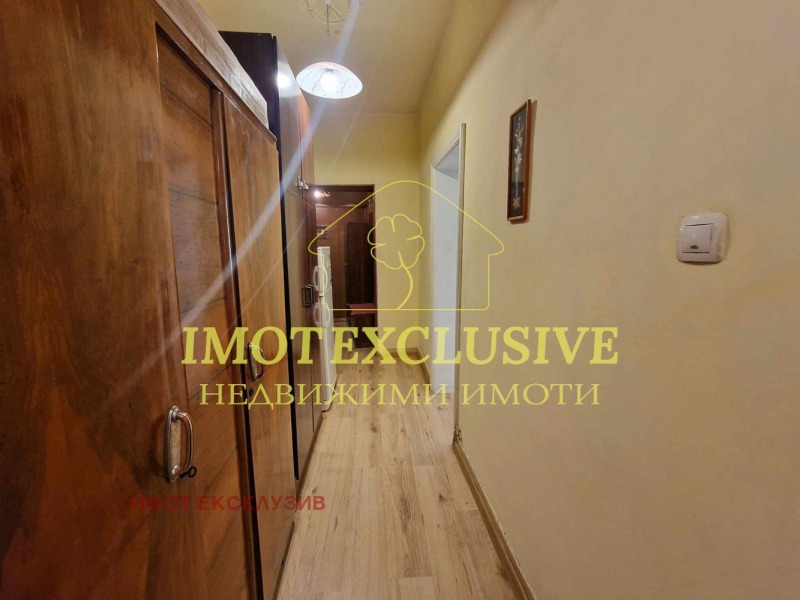 Продаја  1 спаваћа соба Пловдив , Центар , 68 м2 | 83636341 - слика [6]