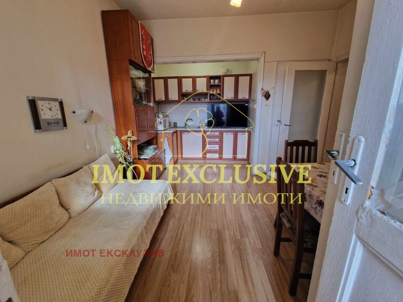Продаја  1 спаваћа соба Пловдив , Центар , 68 м2 | 83636341 - слика [3]