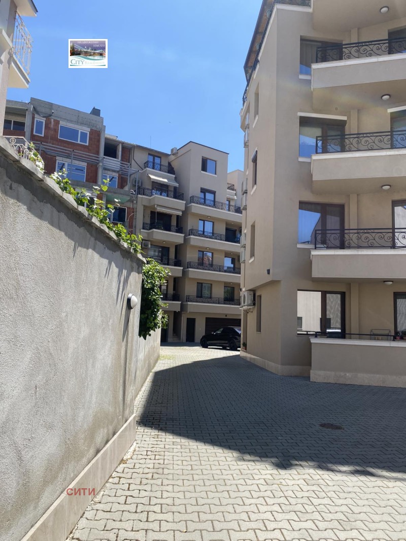 Te koop  1 slaapkamer Plovdiv , Karsjijaka , 42 m² | 49557761