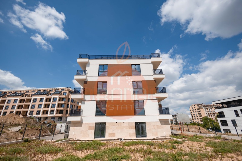 Te koop  1 slaapkamer Sofia , Malinova dolina , 92 m² | 50604401 - afbeelding [12]