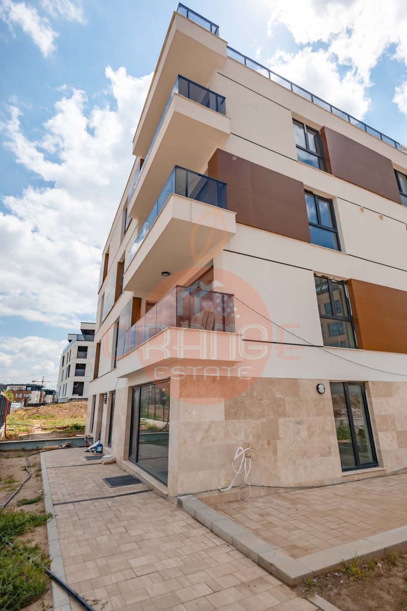 Te koop  1 slaapkamer Sofia , Malinova dolina , 92 m² | 50604401 - afbeelding [13]