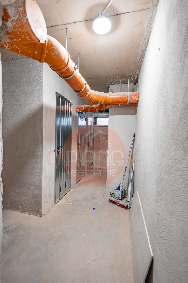Te koop  1 slaapkamer Sofia , Malinova dolina , 92 m² | 50604401 - afbeelding [16]