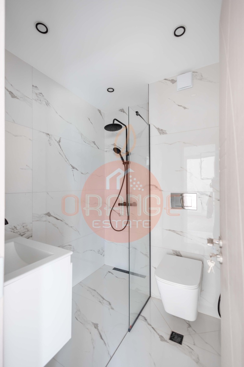 Te koop  1 slaapkamer Sofia , Malinova dolina , 92 m² | 50604401 - afbeelding [9]