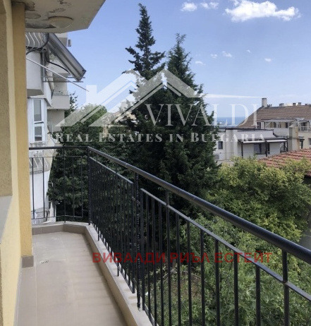 Продава 2-СТАЕН, гр. Варна, Бриз, снимка 12 - Апартаменти - 51288695