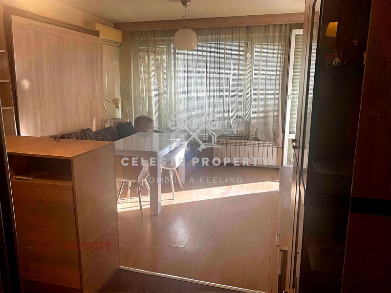 Продава  2-стаен град София , Дружба 1 , 71 кв.м | 40505239 - изображение [3]
