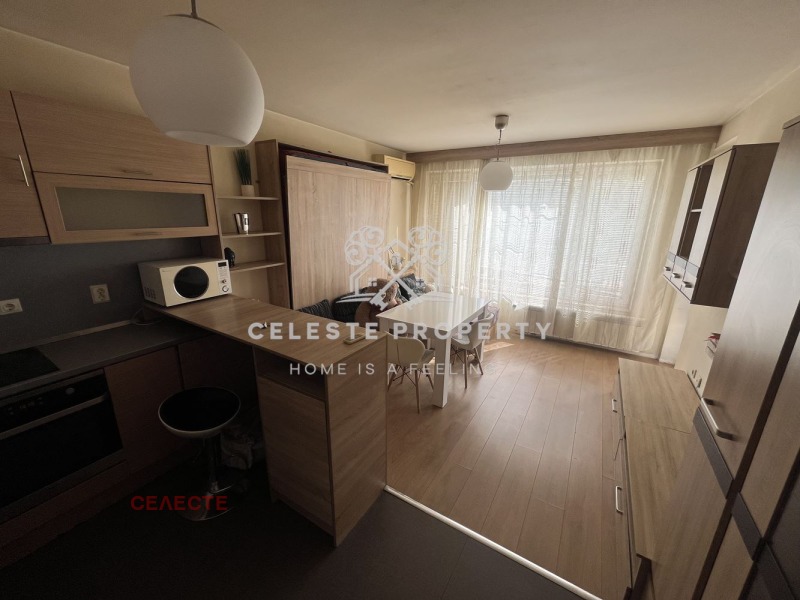 На продаж  1 спальня София , Дружба 1 , 71 кв.м | 40505239 - зображення [2]