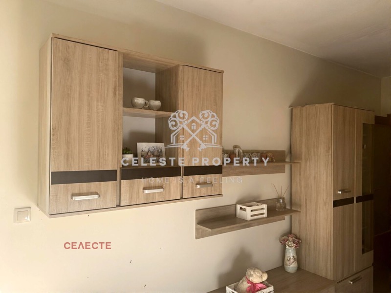 Продава  2-стаен град София , Дружба 1 , 71 кв.м | 40505239 - изображение [2]