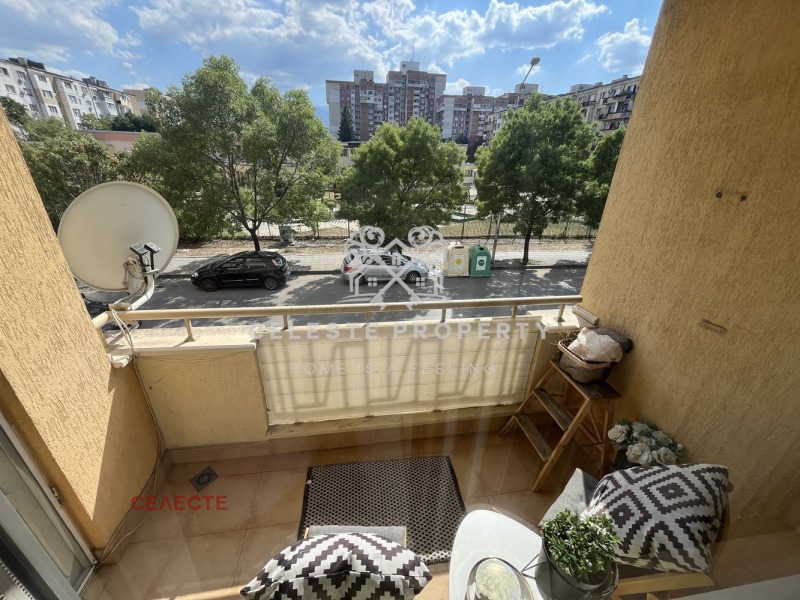 На продаж  1 спальня София , Дружба 1 , 71 кв.м | 40505239 - зображення [8]
