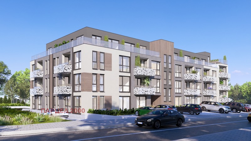 Продава 1-СТАЕН, град София, Малинова долина • 79900 € / 156270.82 лв. • 36700812 1