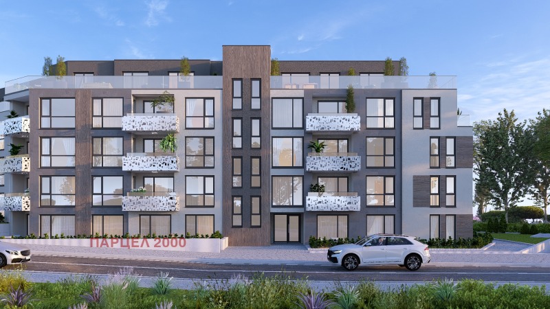 Продава 1-СТАЕН, гр. София, Малинова долина, снимка 2 - Апартаменти - 52175131