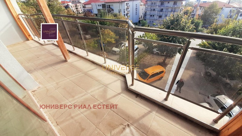 Продава 2-СТАЕН, гр. Свети Влас, област Бургас, снимка 10 - Апартаменти - 52667489