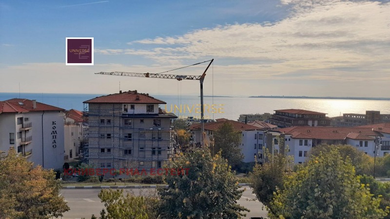 Продава 2-СТАЕН, гр. Свети Влас, област Бургас, снимка 11 - Апартаменти - 52667489