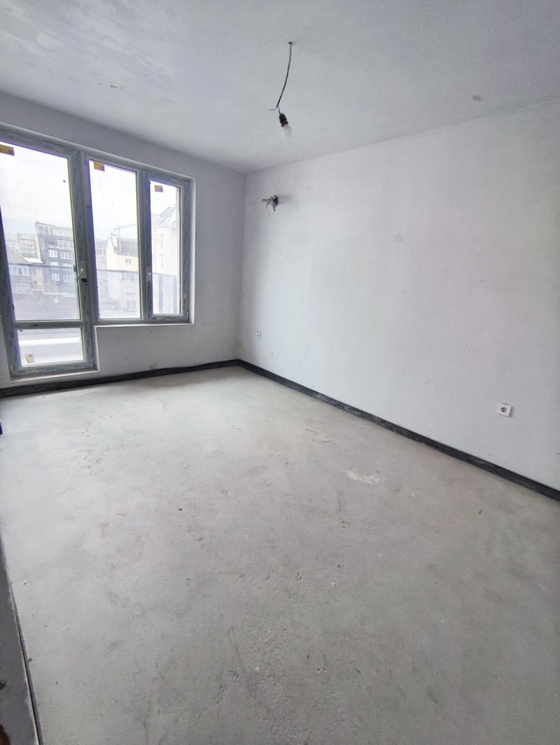 Продава 2-СТАЕН, гр. София, Център, снимка 3 - Апартаменти - 52468634