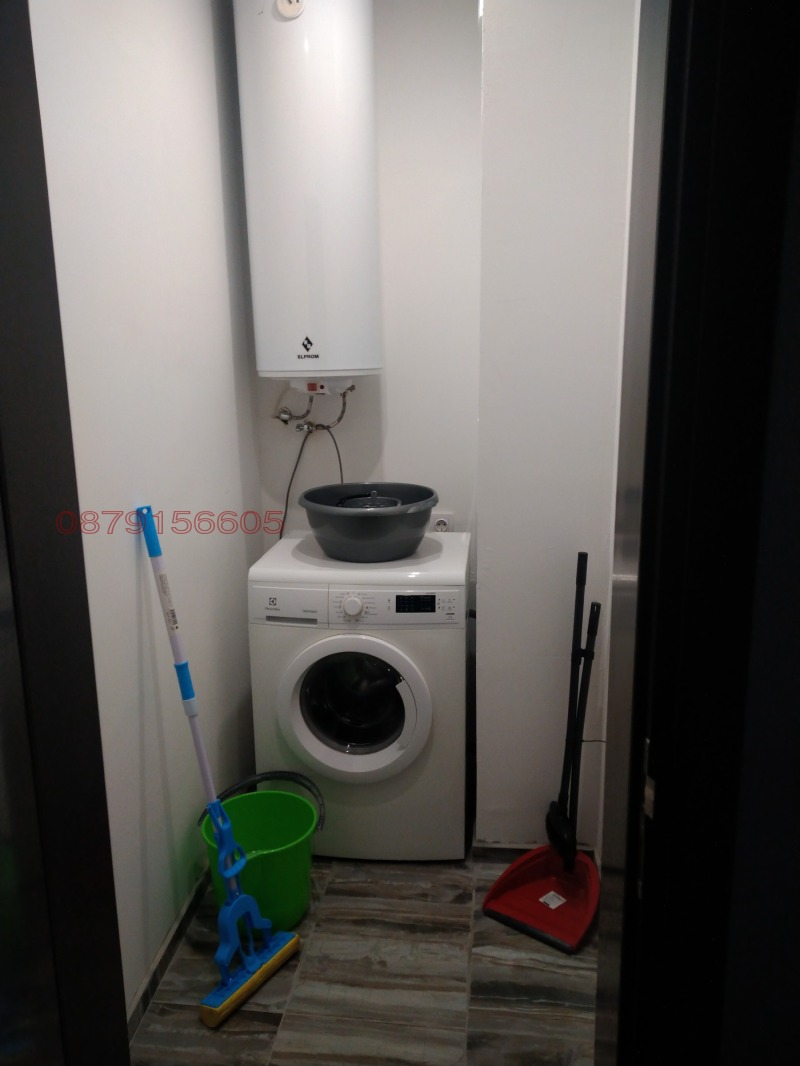 Продава 2-СТАЕН, гр. Бургас, Сарафово, снимка 6 - Апартаменти - 52934042