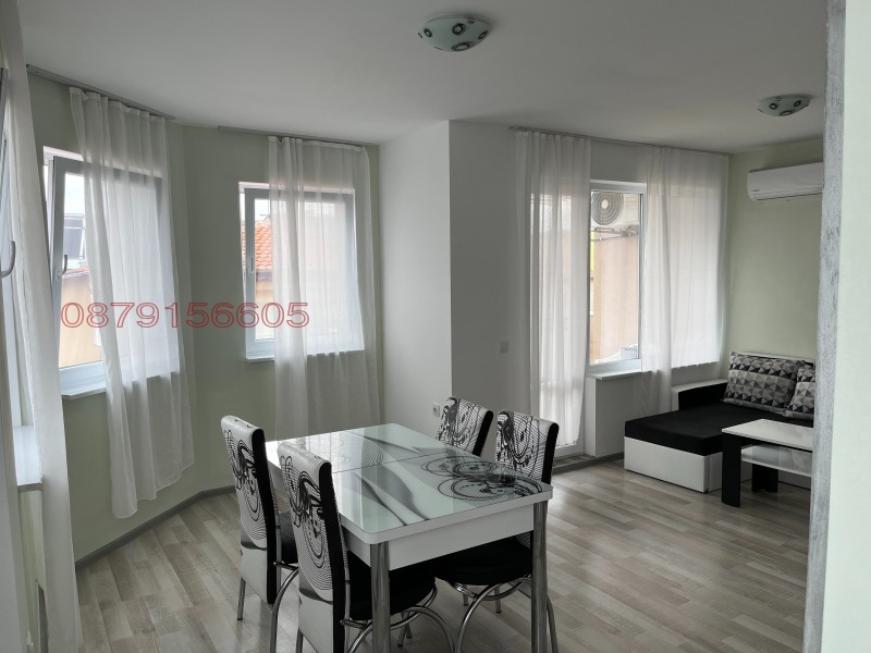 Продава 2-СТАЕН, гр. Бургас, Сарафово, снимка 2 - Апартаменти - 52934042