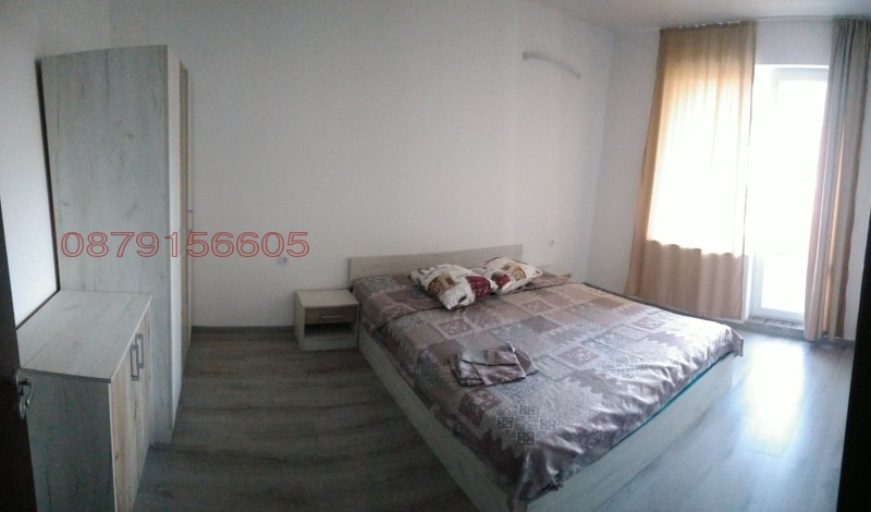 Продава 2-СТАЕН, гр. Бургас, Сарафово, снимка 4 - Апартаменти - 52934042