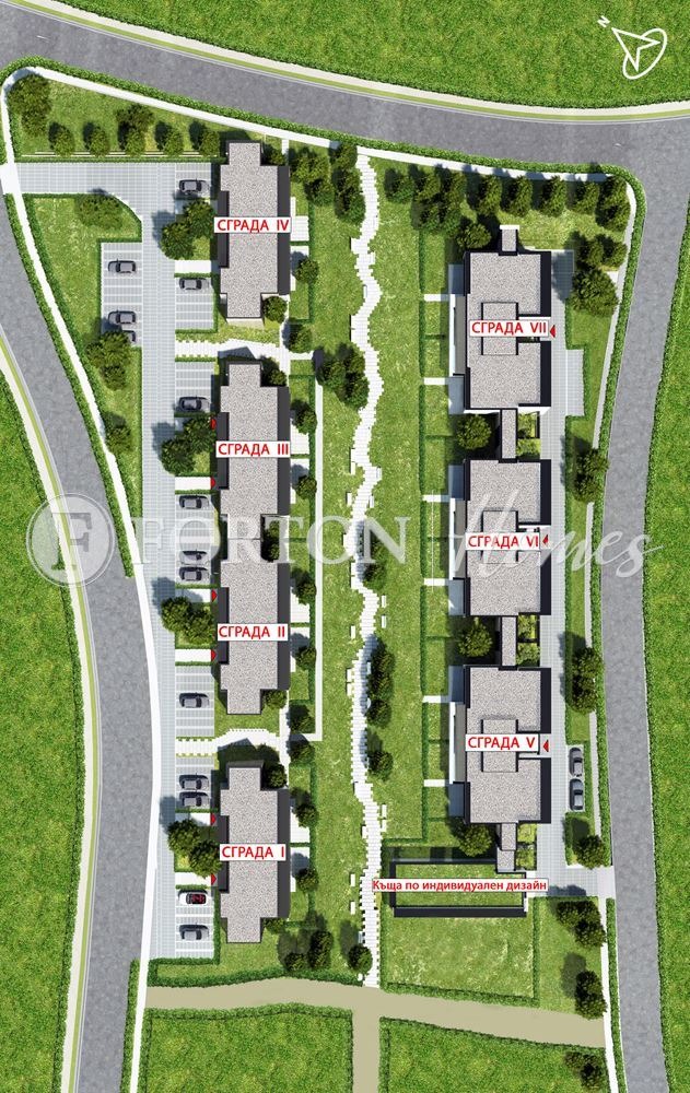 Продава 2-СТАЕН, гр. Самоков, област София област, снимка 6 - Апартаменти - 53462541