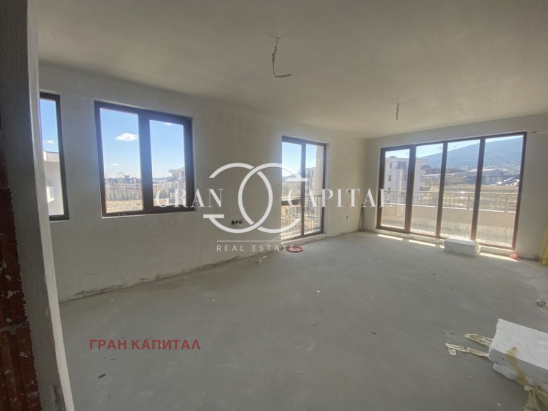 In vendita  2 camere da letto Sofia , Vitosha , 107 mq | 94222466 - Immagine [2]