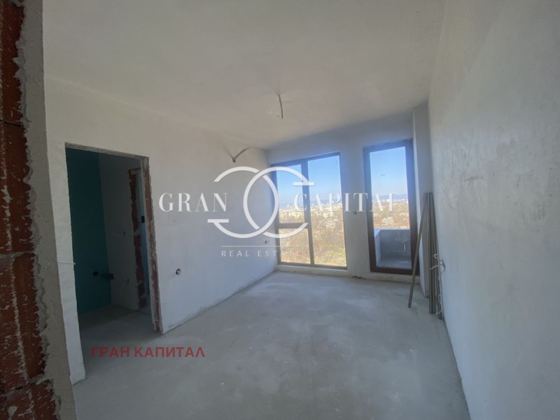 In vendita  2 camere da letto Sofia , Vitosha , 107 mq | 94222466 - Immagine [5]