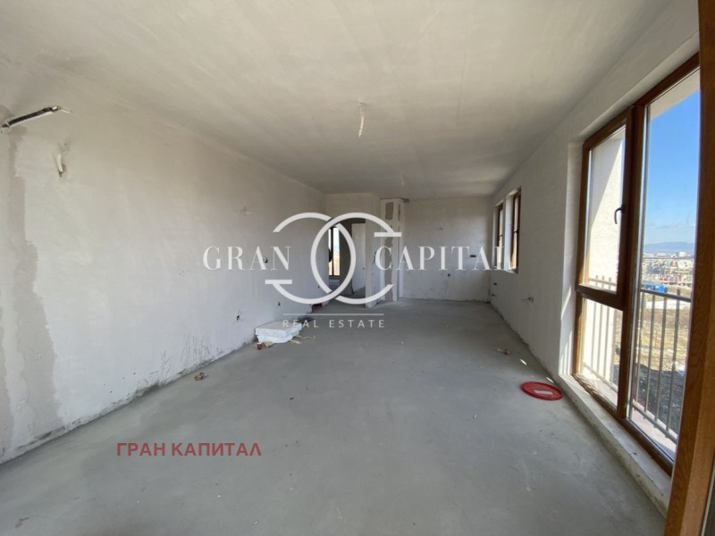 In vendita  2 camere da letto Sofia , Vitosha , 107 mq | 94222466 - Immagine [4]