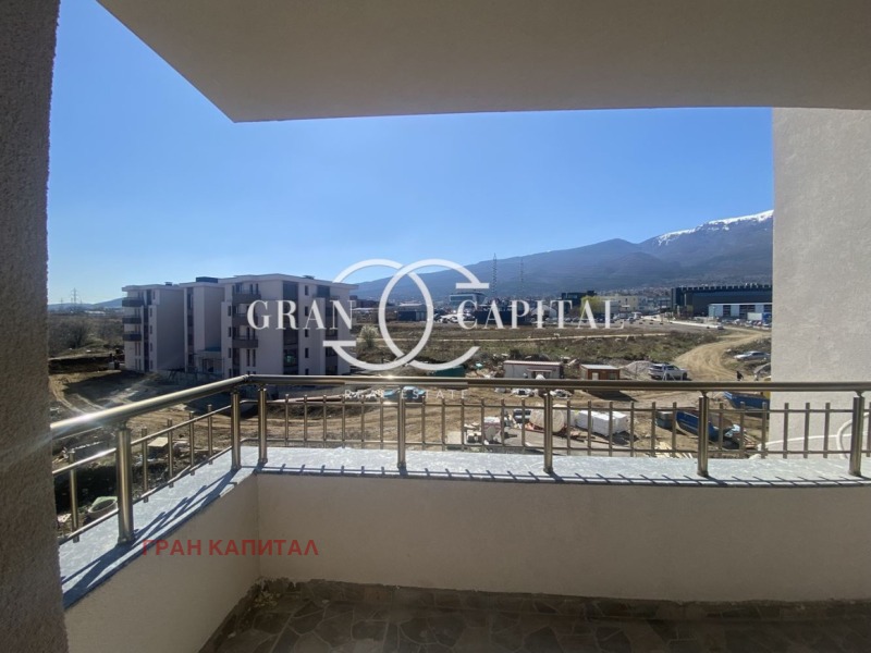 In vendita  2 camere da letto Sofia , Vitosha , 107 mq | 94222466 - Immagine [16]