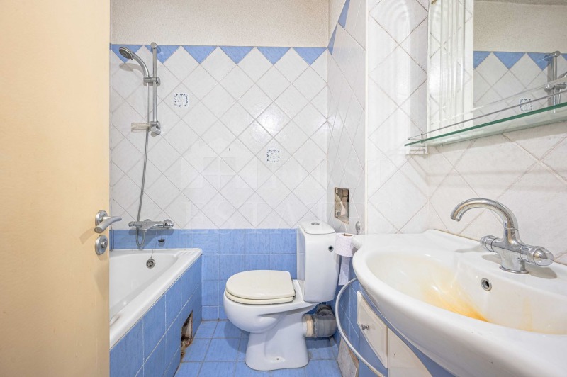 De vânzare  2 dormitoare Sofia , Lozeneț , 106 mp | 69471295 - imagine [9]