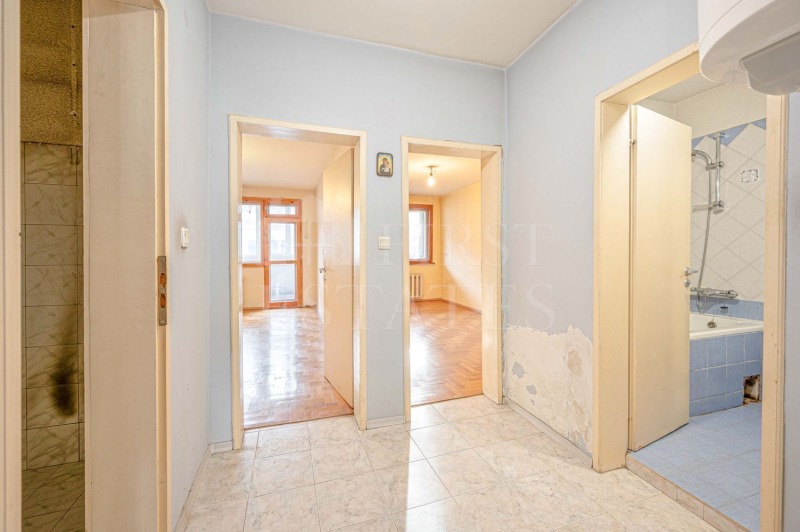 De vânzare  2 dormitoare Sofia , Lozeneț , 106 mp | 69471295 - imagine [11]