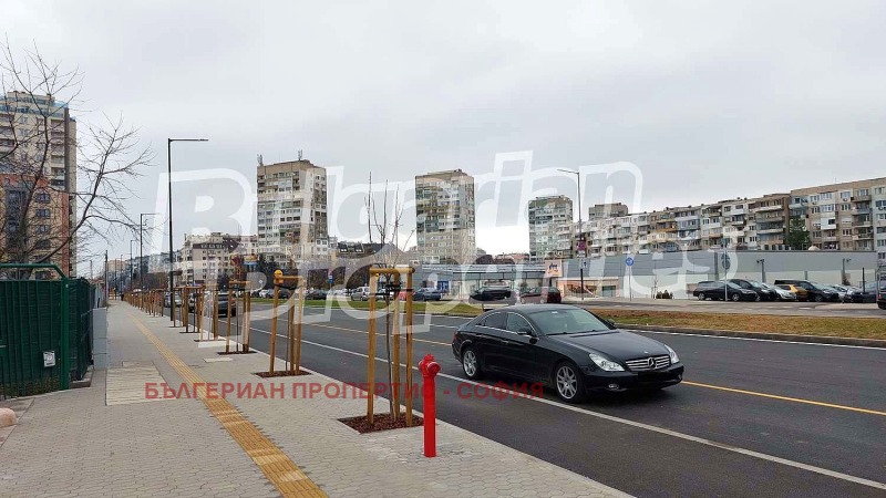 For Sale  2 bedroom Sofia , Manastirski livadi , 98 sq.m | 25539021 - image [2]