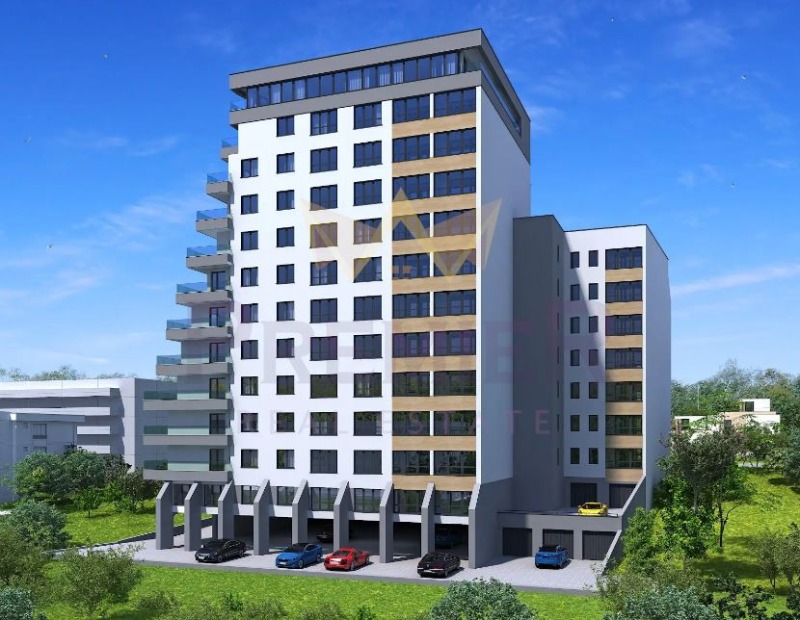 Eladó  2 hálószobás Varna , Levski 1 , 86 négyzetméter | 40776624 - kép [2]