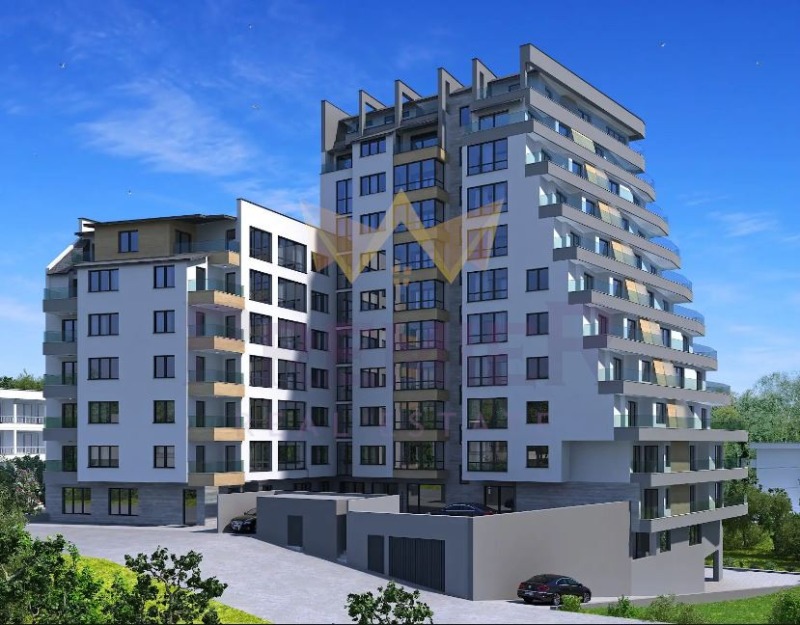Eladó  2 hálószobás Varna , Levski 1 , 86 négyzetméter | 40776624