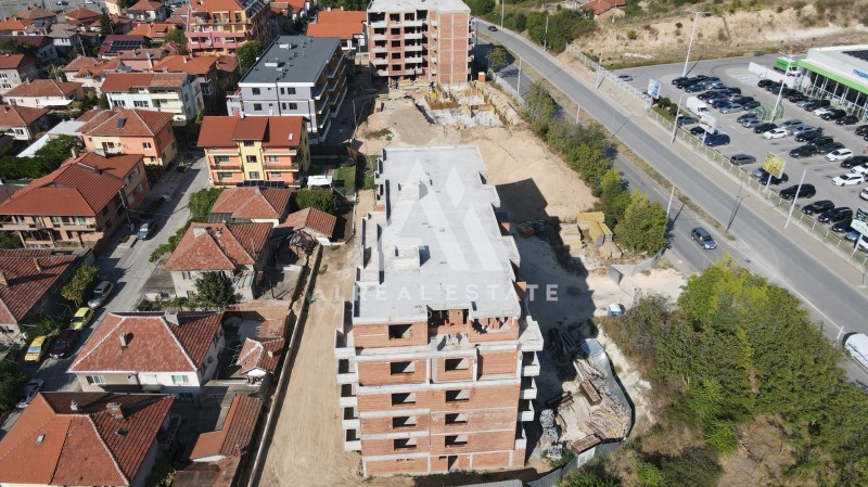 Προς πώληση  2 υπνοδωμάτια Πλεβεν , ΤΣηροκ τσενταρ , 89 τ.μ | 98528333 - εικόνα [6]