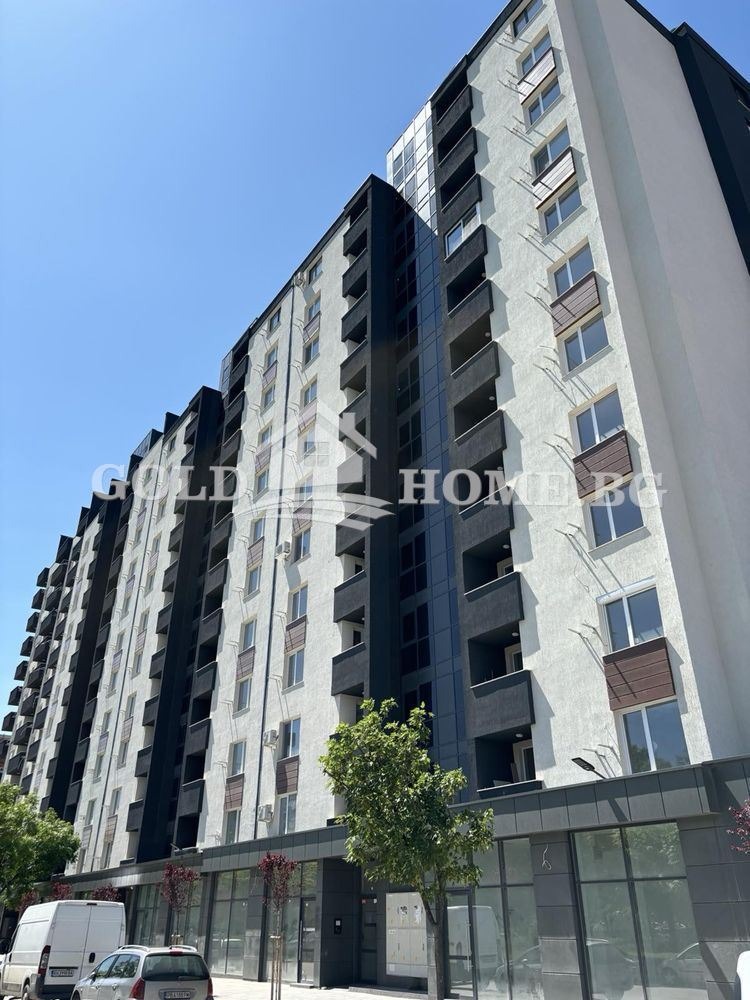 À venda  2 quartos Plovdiv , Trakiia , 110 m² | 74109127