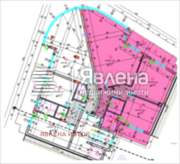 Продава  3-стаен град София , Горубляне , 176 кв.м | 25558537 - изображение [6]