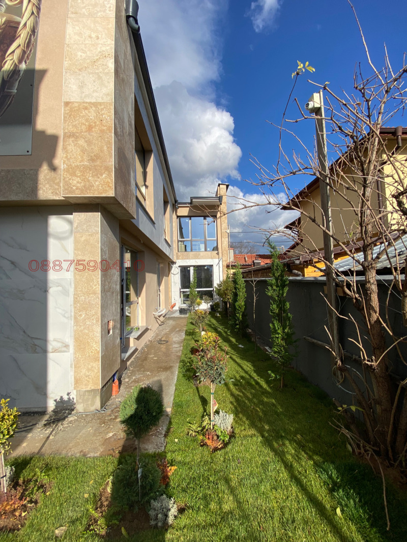 Продава 3-СТАЕН, гр. София, Младост 4, снимка 4 - Апартаменти - 52397543