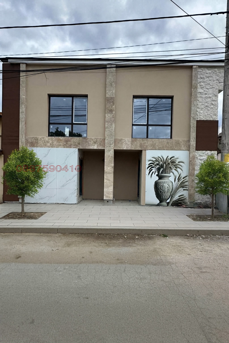 Продава  3-стаен град София , Младост 4 , 82 кв.м | 43549955 - изображение [3]
