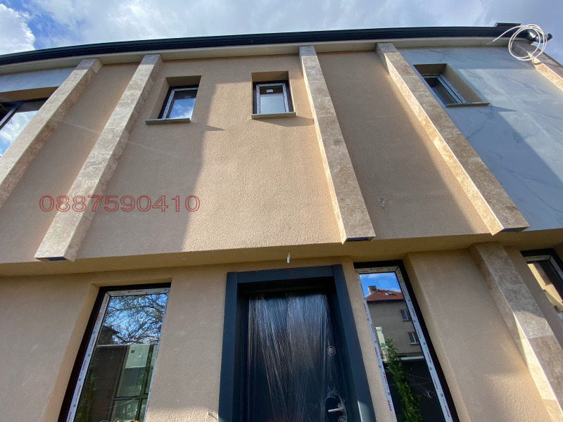 Продава 3-СТАЕН, гр. София, Младост 4, снимка 6 - Апартаменти - 52397543