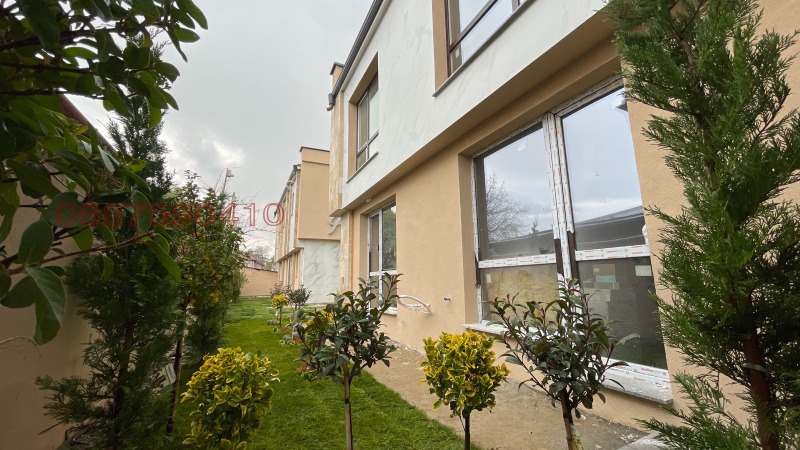 Продава 3-СТАЕН, гр. София, Младост 4, снимка 2 - Апартаменти - 52397543